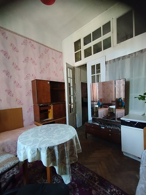 Здоєть 1кімнатна Чернівці - зображення 3