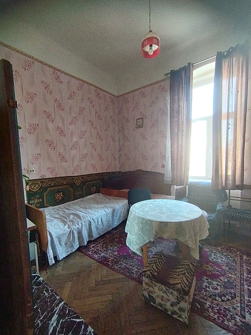 Здоєть 1кімнатна Чернівці - зображення 6