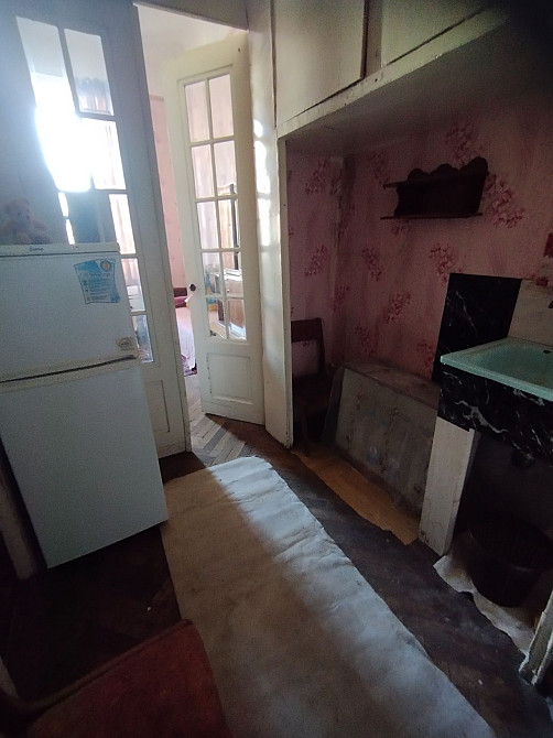 Здоєть 1кімнатна Чернівці - зображення 4