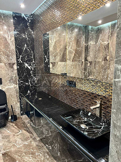 Аренда квартиры 92м2 ЖК Русановская Гавань Днепровский р-н Київ - зображення 5