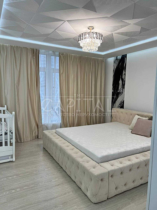 Аренда квартиры 92м2 ЖК Русановская Гавань Днепровский р-н Київ - зображення 2