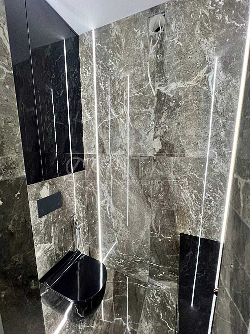 Аренда квартиры 92м2 ЖК Русановская Гавань Днепровский р-н Київ - зображення 4