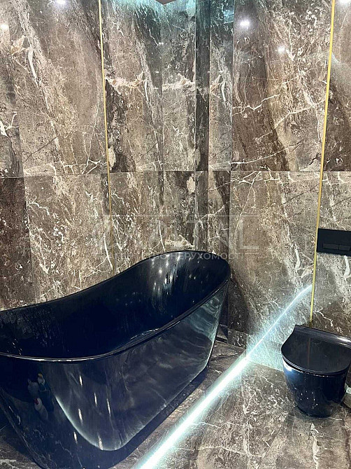 Аренда квартиры 92м2 ЖК Русановская Гавань Днепровский р-н Київ - зображення 6