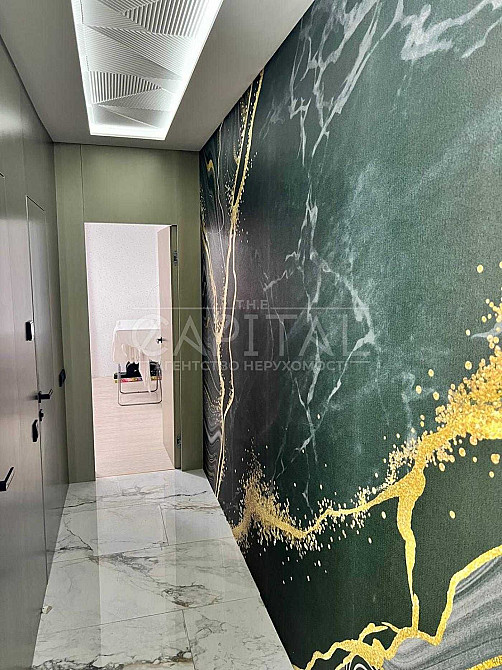 Аренда квартиры 92м2 ЖК Русановская Гавань Днепровский р-н Київ - зображення 8