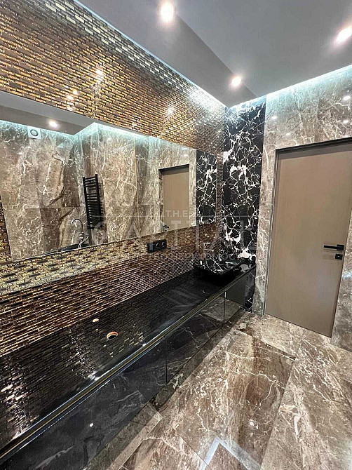 Аренда квартиры 92м2 ЖК Русановская Гавань Днепровский р-н Київ - зображення 7