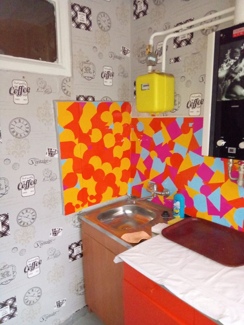 Сдам 2 комнатную квартиру Слов`янськ - зображення 1