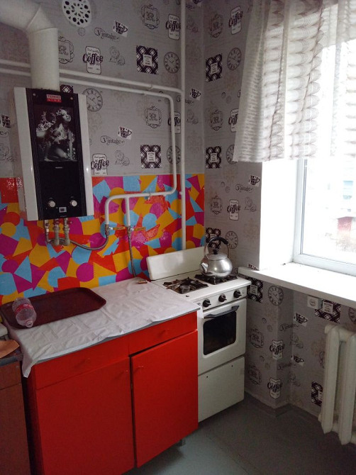 Сдам 2 комнатную квартиру Слов`янськ - зображення 2