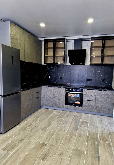 Оренда ЖК Новая Англія 3 к. Киев - изображение 1