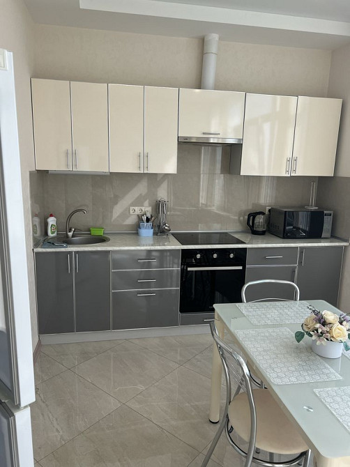 Аренда квартиры / 43 жемчужина / Каманина / Аркадия Одесса Одесса - изображение 8