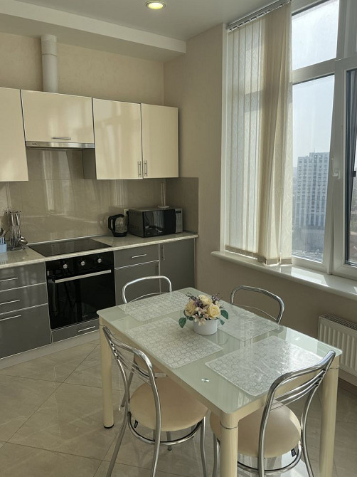 Аренда квартиры / 43 жемчужина / Каманина / Аркадия Одесса Одесса - изображение 7