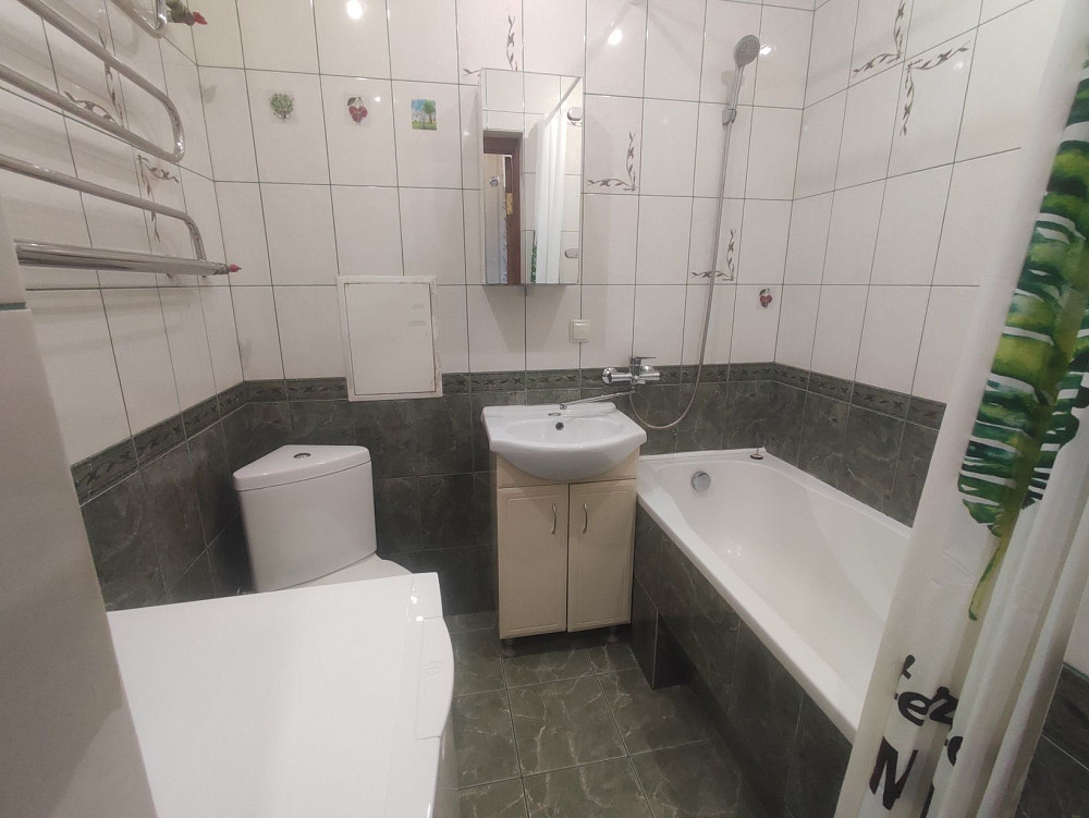 Сдам 1к, Приднепровск! Дніпро - зображення 5