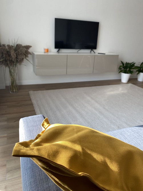 Аренда ЖК Гринвуд (Greenwood) Одесса - изображение 4