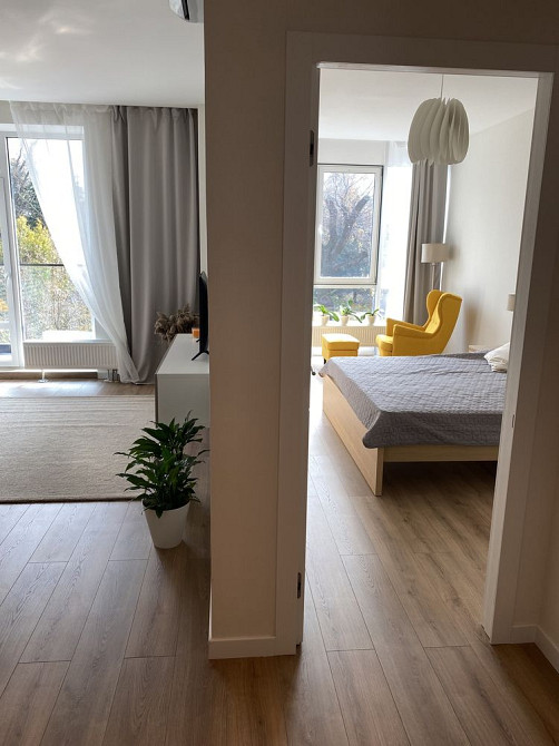 Аренда ЖК Гринвуд (Greenwood) Одесса - изображение 8