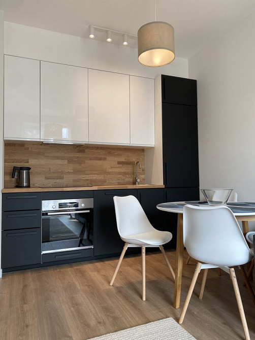 Аренда ЖК Гринвуд (Greenwood) Одесса - изображение 2