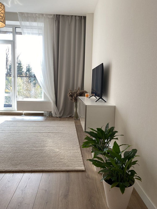 Аренда ЖК Гринвуд (Greenwood) Одесса - изображение 5