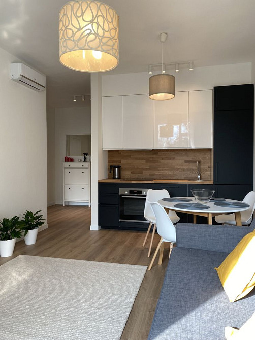 Аренда ЖК Гринвуд (Greenwood) Одесса - изображение 1