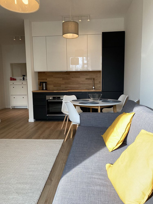 Аренда ЖК Гринвуд (Greenwood) Одесса - изображение 3