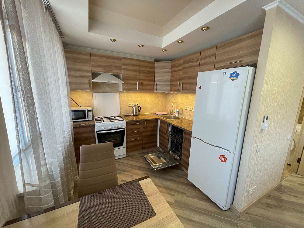 Оболонский пр. 12. метро Оболонь 1 минута, Оренда Киев - изображение 7