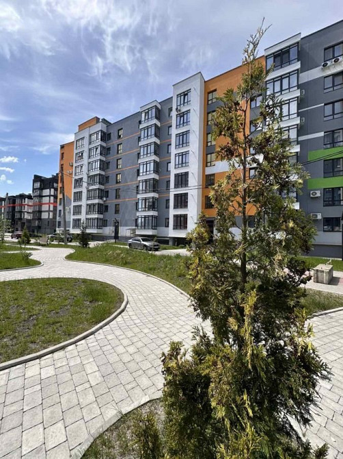 Містечко закрит. типу,новобуд.,гардеробн.поруч парку,центр.част Ивано-Франковск - изображение 3