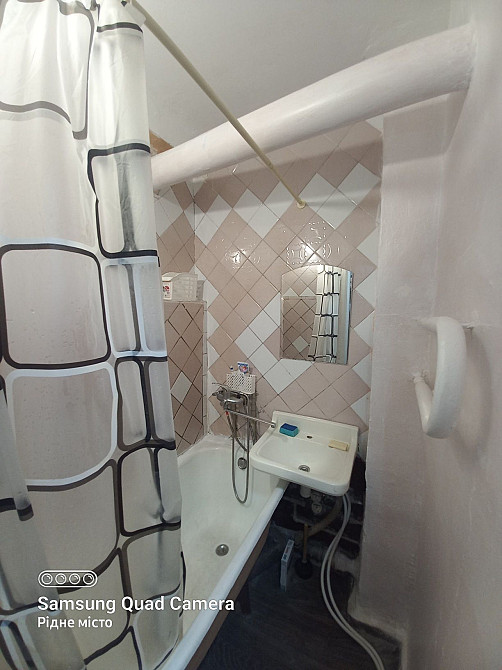 Аренда 2х-комнатной квартиры. Шевченковский, ул Полякова Запоріжжя - зображення 8
