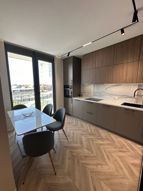 Оренда стильноі квартри у ЖК Park Land Ужгород - зображення 2