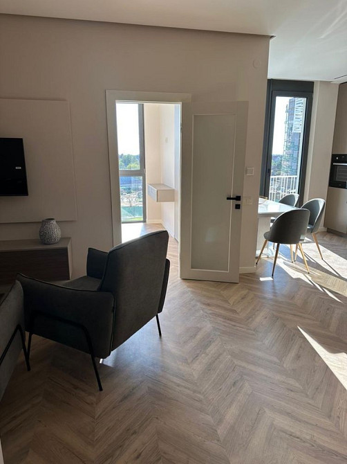 Оренда стильноі квартри у ЖК Park Land Ужгород - зображення 1