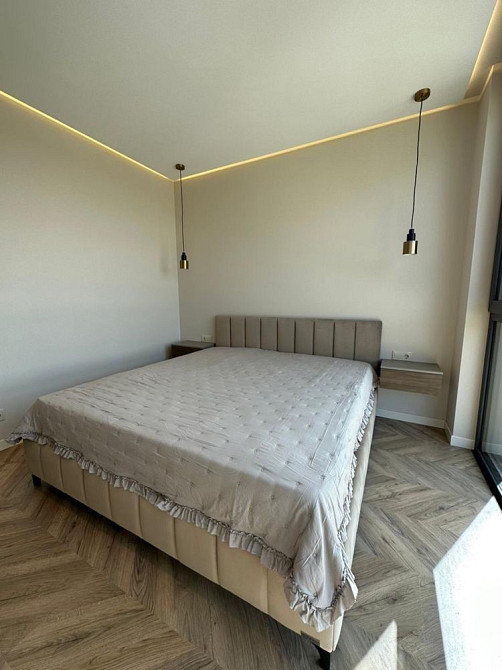 Оренда стильноі квартри у ЖК Park Land Ужгород - зображення 7