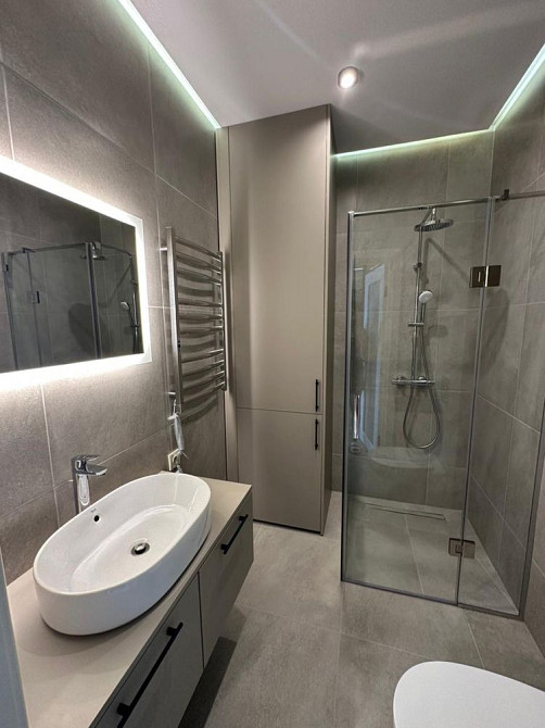 Оренда стильноі квартри у ЖК Park Land Ужгород - зображення 8