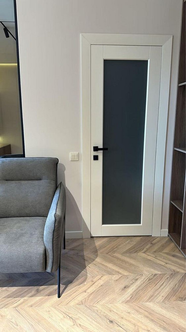 Оренда стильноі квартри у ЖК Park Land Ужгород - зображення 4