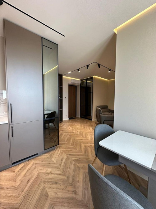 Оренда стильноі квартри у ЖК Park Land Ужгород - зображення 5