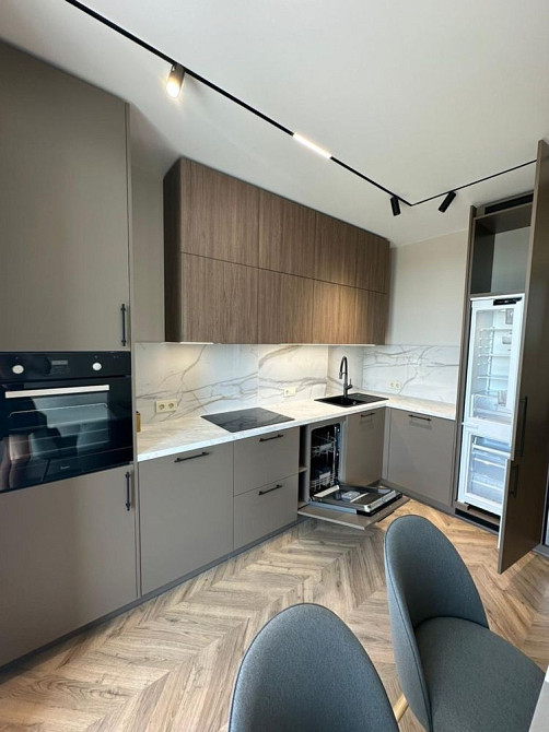 Оренда стильноі квартри у ЖК Park Land Ужгород - зображення 6