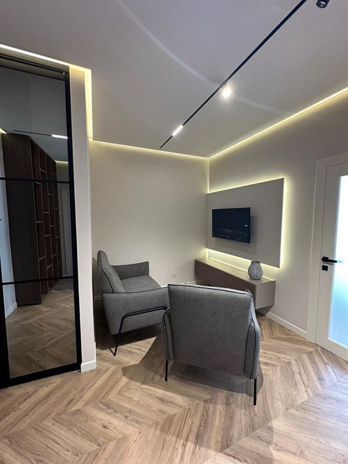 Оренда стильноі квартри у ЖК Park Land Ужгород - зображення 3