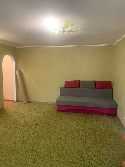 Аренда 2-комнатной квартиры, р-н клиники Святого Николая Запорожье - изображение 3