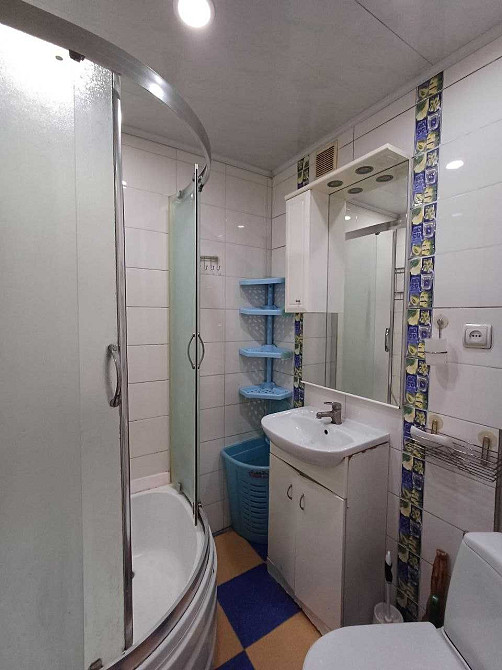 Аренда 2-комнатной квартиры, р-н клиники Святого Николая Запорожье - изображение 6