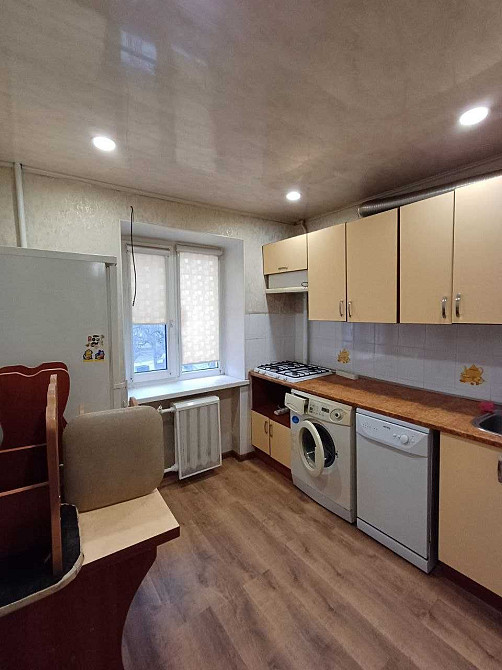 Аренда 2-комнатной квартиры, р-н клиники Святого Николая Запорожье - изображение 1