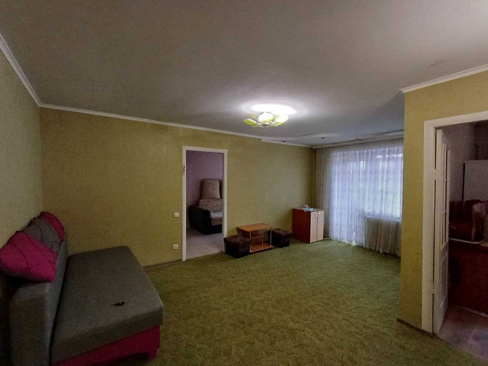 Аренда 2-комнатной квартиры, р-н клиники Святого Николая Запорожье - изображение 2