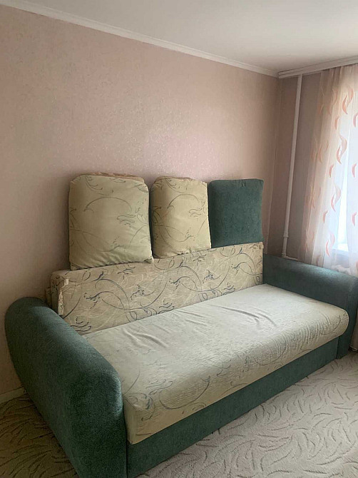 Аренда 2-комнатной квартиры, р-н клиники Святого Николая Запорожье - изображение 5