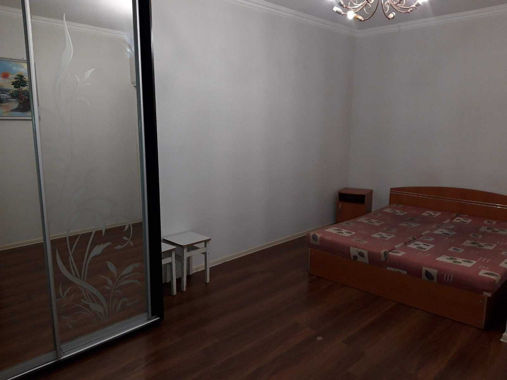 Долгосрочная аренда однокомнатной квартиры в Одессе Есть место авто Одеса - зображення 3