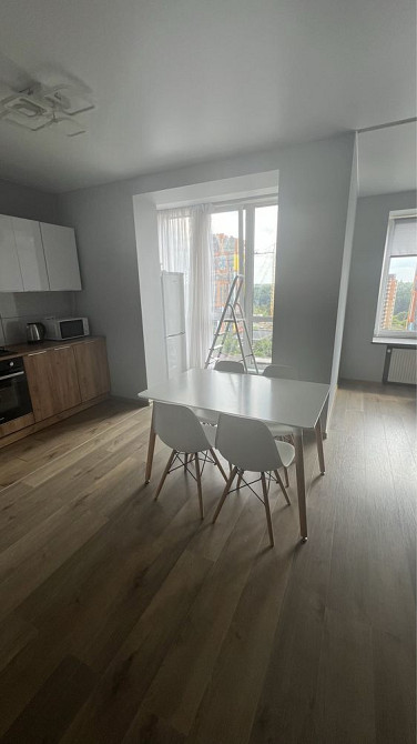 Оренда однокімнатноі квартири в новоюудові ЖК Авіла Житомир - зображення 1