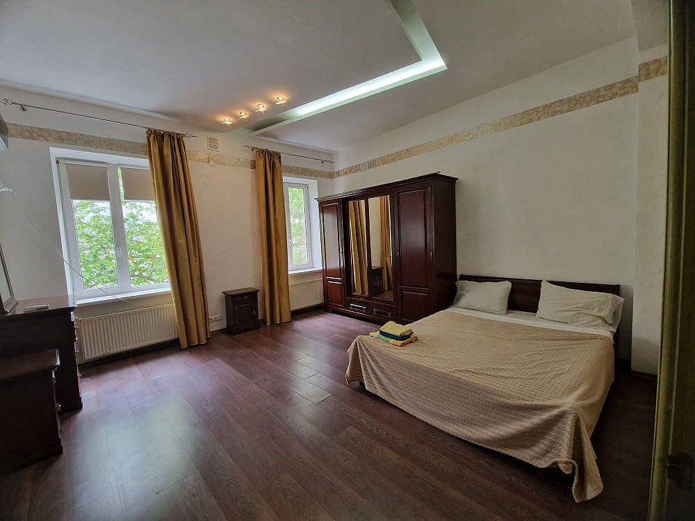 Здаю 4х кв Центр Миколаїв - зображення 4