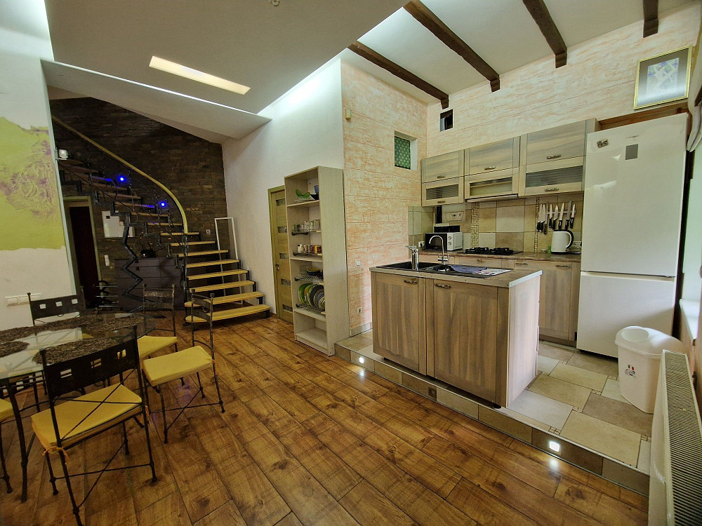 Здаю 4х кв Центр Миколаїв - зображення 2