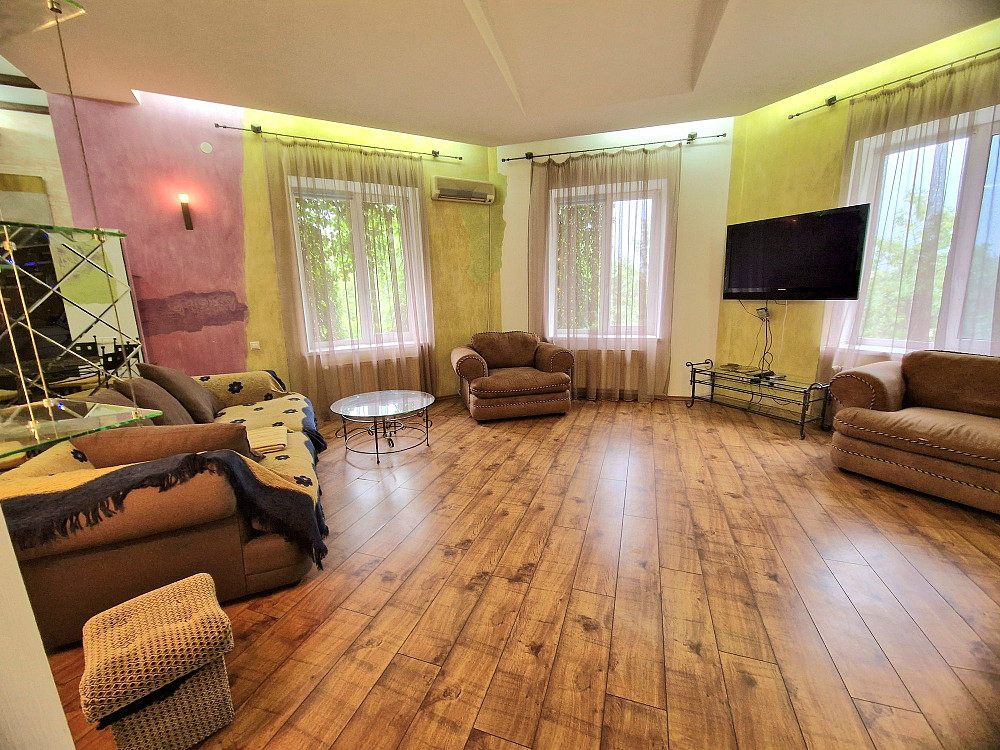 Здаю 4х кв Центр Миколаїв - зображення 3