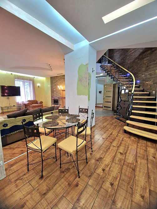 Здаю 4х кв Центр Миколаїв - зображення 1