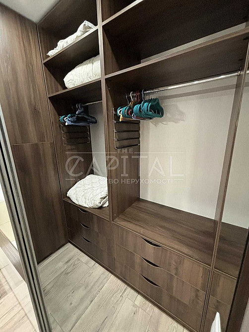 Аренда 3-к квартиры 90м2 ЖК Отрадный Соломянский р-н БЕЗ КОМИСИИ Київ - зображення 5