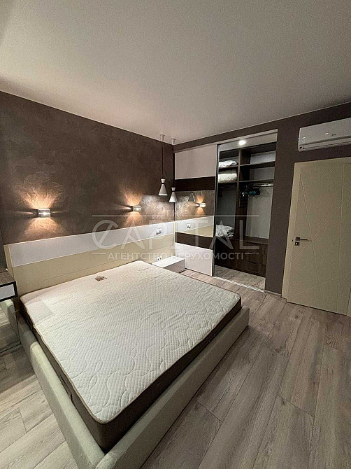 Аренда 3-к квартиры 90м2 ЖК Отрадный Соломянский р-н БЕЗ КОМИСИИ Київ - зображення 4