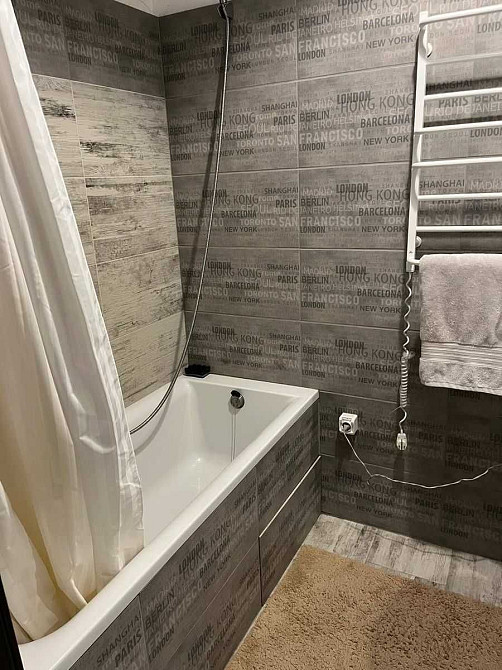 Оренда 1к квартири ЖК Бонапарт Киев - изображение 5