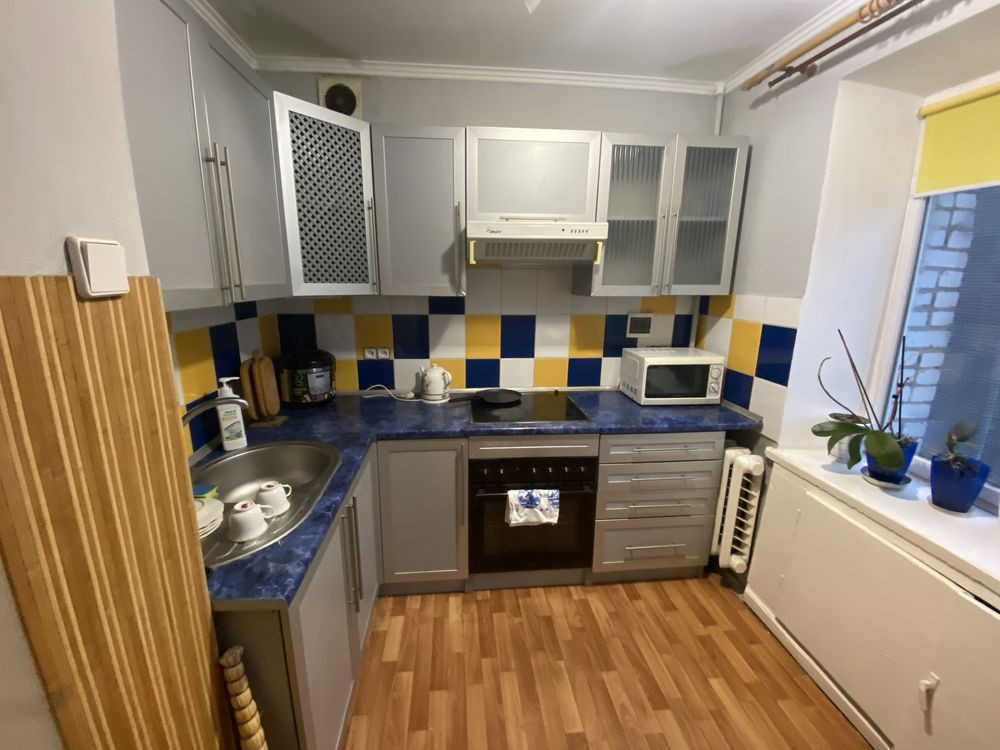 Оренда 1к квартири вул.Роксоляни Левандівка Львів - зображення 6