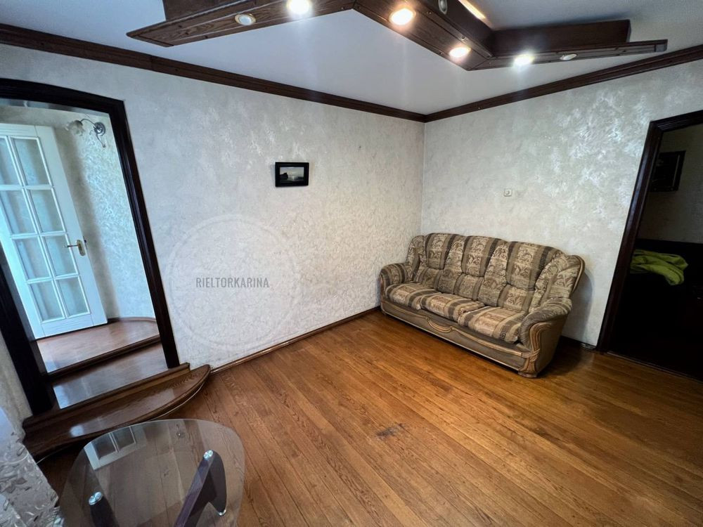 БЦ Європа/Космонавтів 3к квартира в оренду 6 поверх з 9 Миколаїв - зображення 5