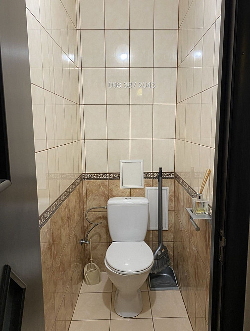 НОВОБУДОВА 2-кім. ЖК "Виговський" Рівне - зображення 7