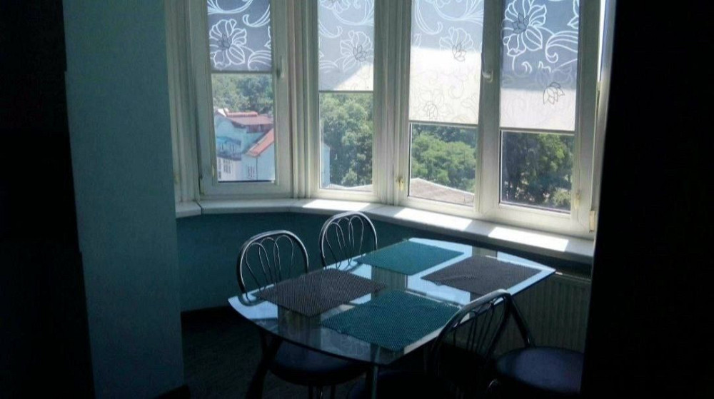 ЦЕНТР/Стометрівка/ 2 кім в новобуд/і.о/кондиціонер/тепла підлога Івано-Франківськ - зображення 2